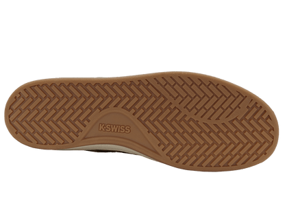 03629 - 282 - M | COURT PRO II CMF | INDIAN TAN/CRÈME BRULEE/GUM/SOFT SILT - K - Swiss US - FOOTWEAR