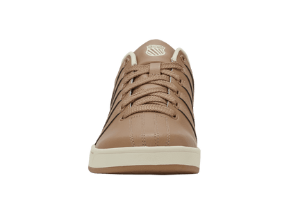 03629 - 282 - M | COURT PRO II CMF | INDIAN TAN/CRÈME BRULEE/GUM/SOFT SILT - K - Swiss US - FOOTWEAR