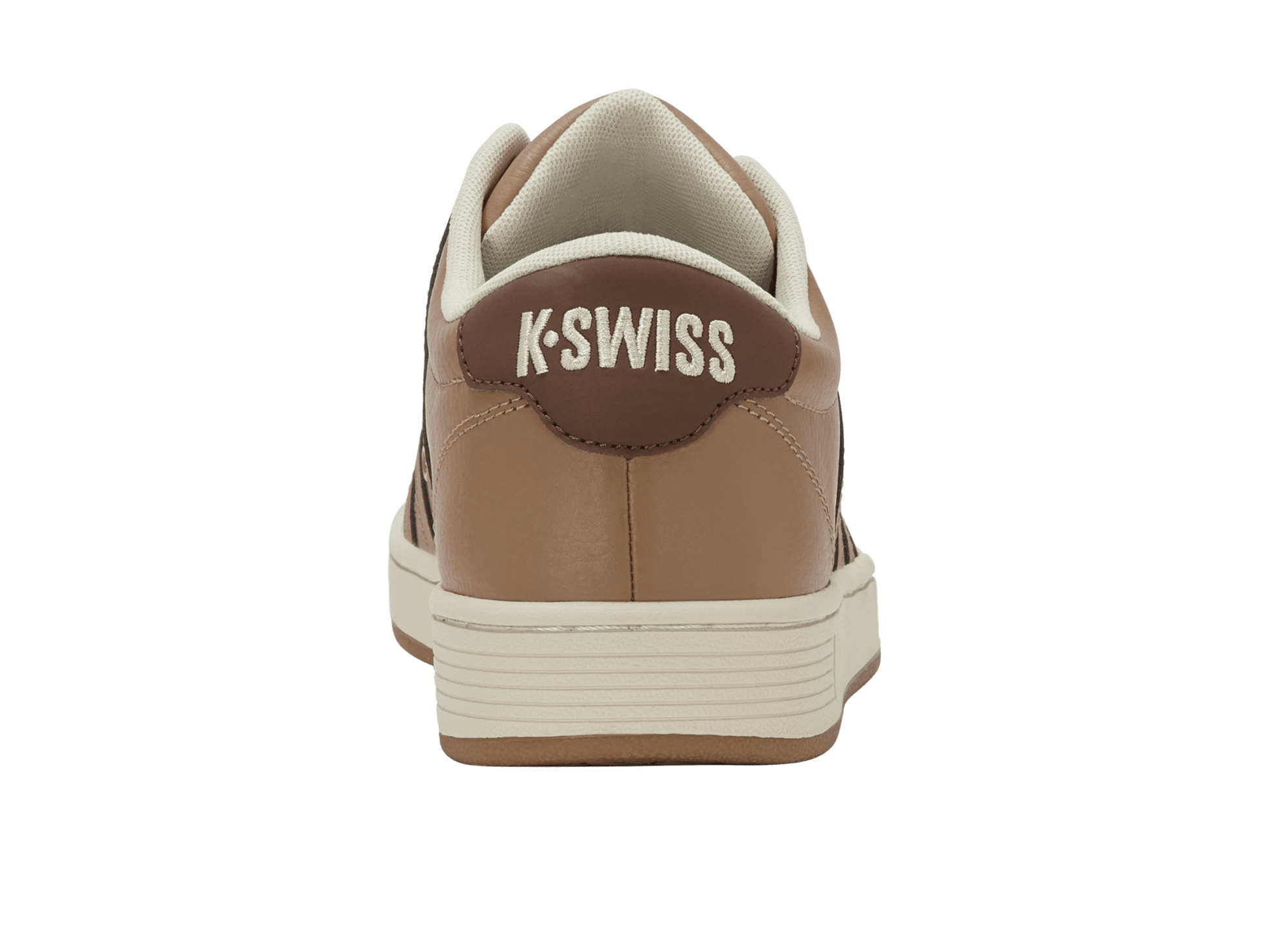 03629 - 282 - M | COURT PRO II CMF | INDIAN TAN/CRÈME BRULEE/GUM/SOFT SILT - K - Swiss US - FOOTWEAR