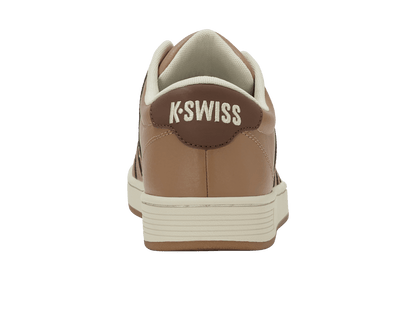 03629 - 282 - M | COURT PRO II CMF | INDIAN TAN/CRÈME BRULEE/GUM/SOFT SILT - K - Swiss US - FOOTWEAR