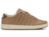 03629 - 282 - M | COURT PRO II CMF | INDIAN TAN/CRÈME BRULEE/GUM/SOFT SILT - K - Swiss US - FOOTWEAR