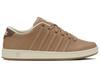 03629-282-M | COURT PRO II CMF | INDIAN TAN/CRÈME BRULEE/GUM/SOFT SILT