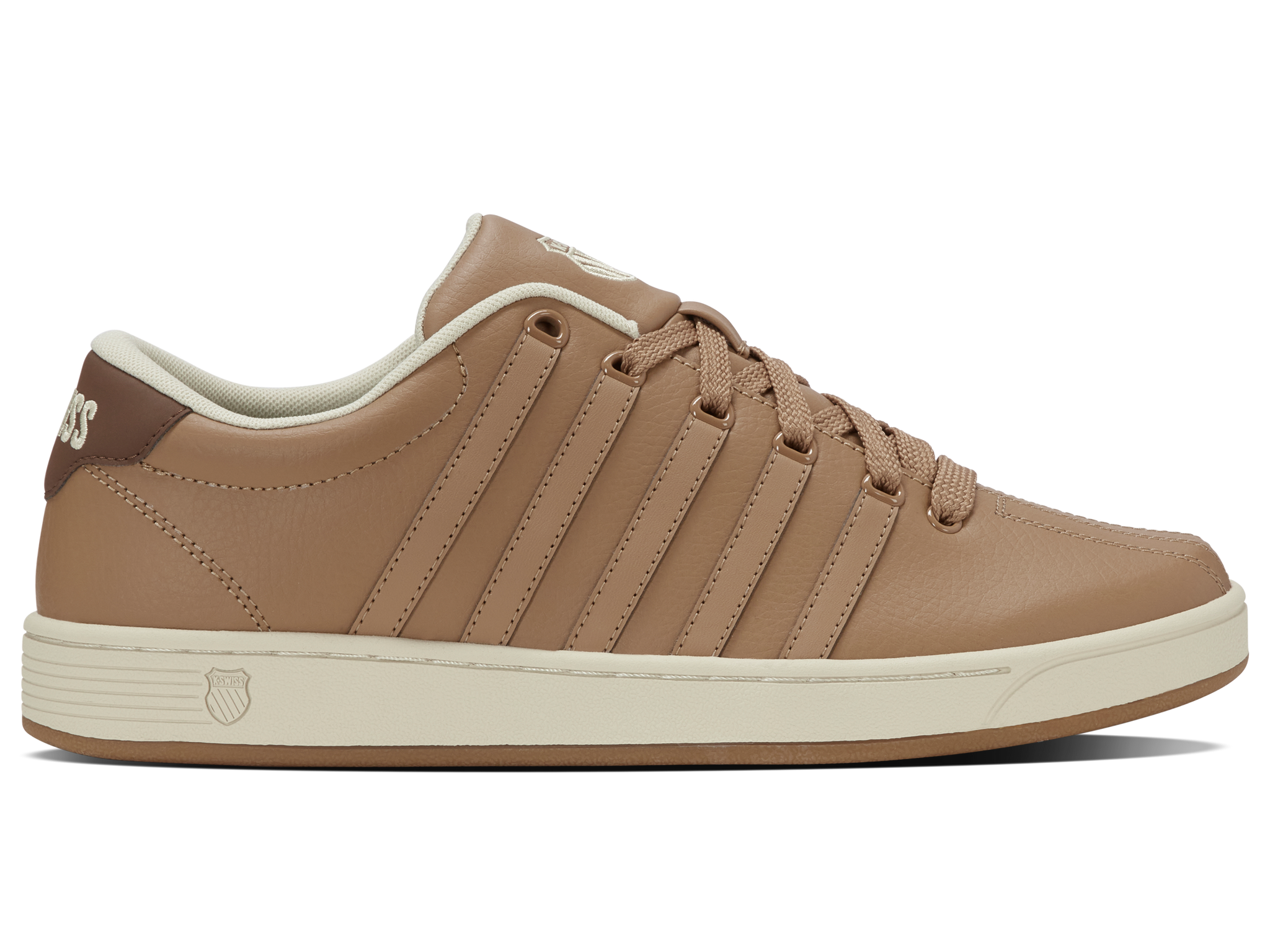 COURT PRO II CMF – K-Swiss US