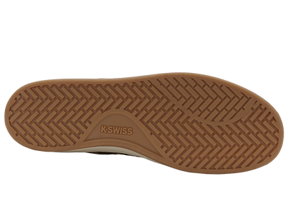 03629-282-M | COURT PRO II CMF | INDIAN TAN/CRÈME BRULEE/GUM/SOFT SILT