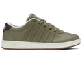 03629-M BURNT OLIVE/LIGHT GRAY/DARK GUM/BLACK COFFEE