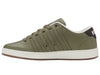 03629-373-M | COURT PRO II CMF | BURNT OLIVE/LIGHT GRAY/DARK GUM/BLACK COFFEE