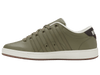03629 - 373 - M | COURT PRO II CMF | BURNT OLIVE/LIGHT GRAY/DARK GUM/BLACK COFFEE - K - Swiss US - FOOTWEAR