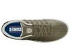 03629 - 373 - M | COURT PRO II CMF | BURNT OLIVE/LIGHT GRAY/DARK GUM/BLACK COFFEE - K - Swiss US - FOOTWEAR