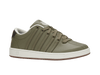 03629 - 373 - M | COURT PRO II CMF | BURNT OLIVE/LIGHT GRAY/DARK GUM/BLACK COFFEE - K - Swiss US - FOOTWEAR