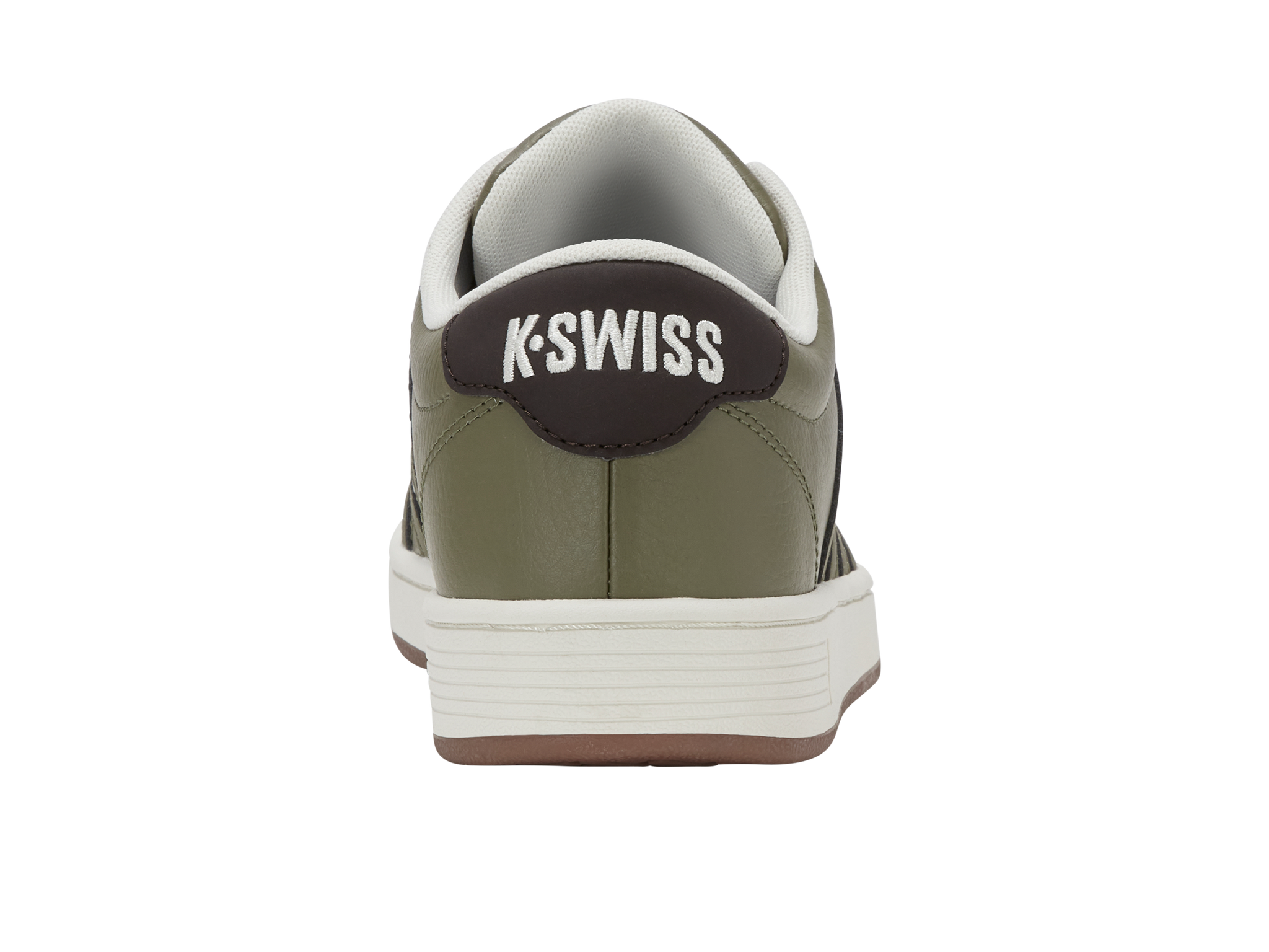 COURT PRO II CMF – K-Swiss US