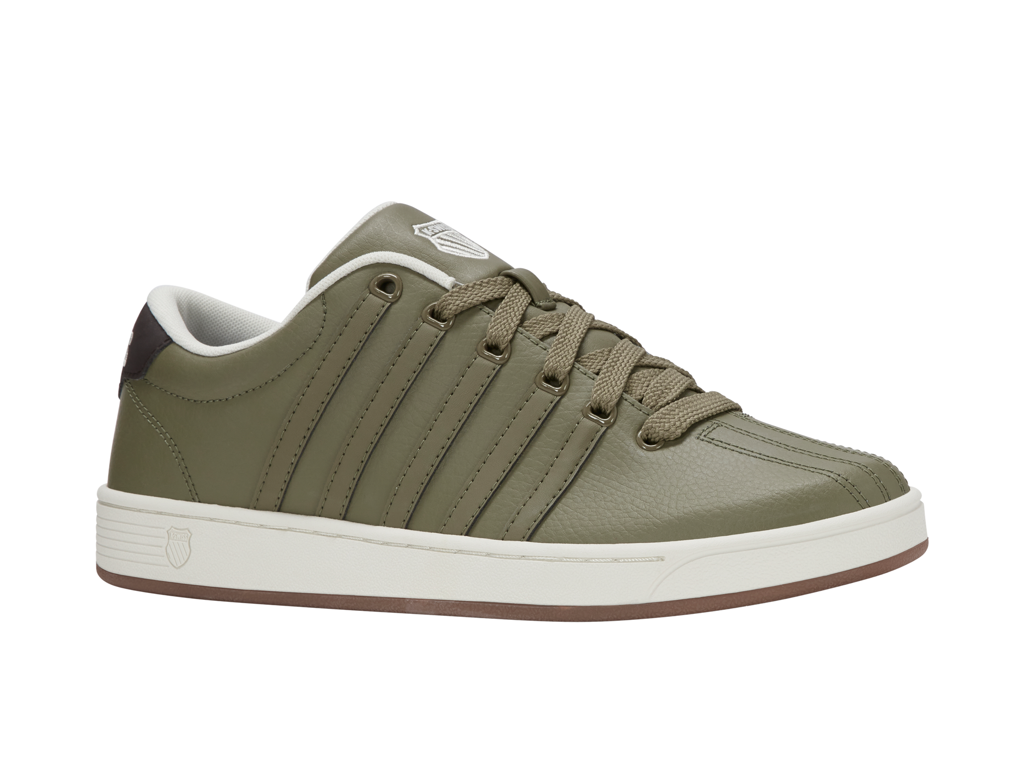 COURT PRO II CMF – K-Swiss US