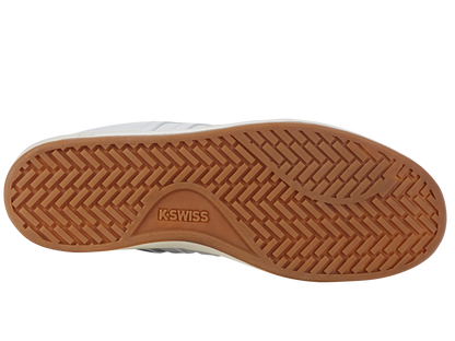 03629-973-M | COURT PRO II CMF | WHITE/POSY GREEN/PRISTINE