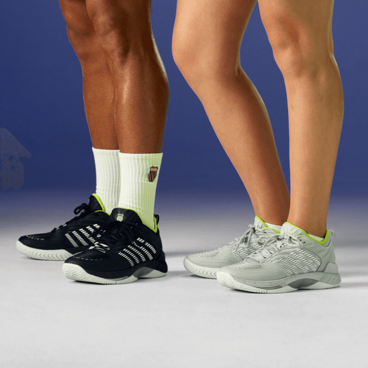 K Swiss Tennis Shoes Apparel Premium Tennis Gear at K Swiss K