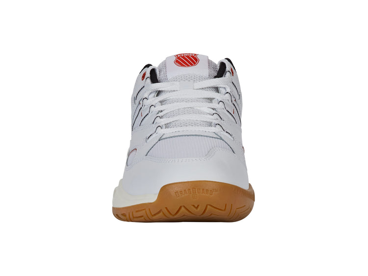 04076-140-M | TURA TEAM | WHITE/BLACK/MARS RED