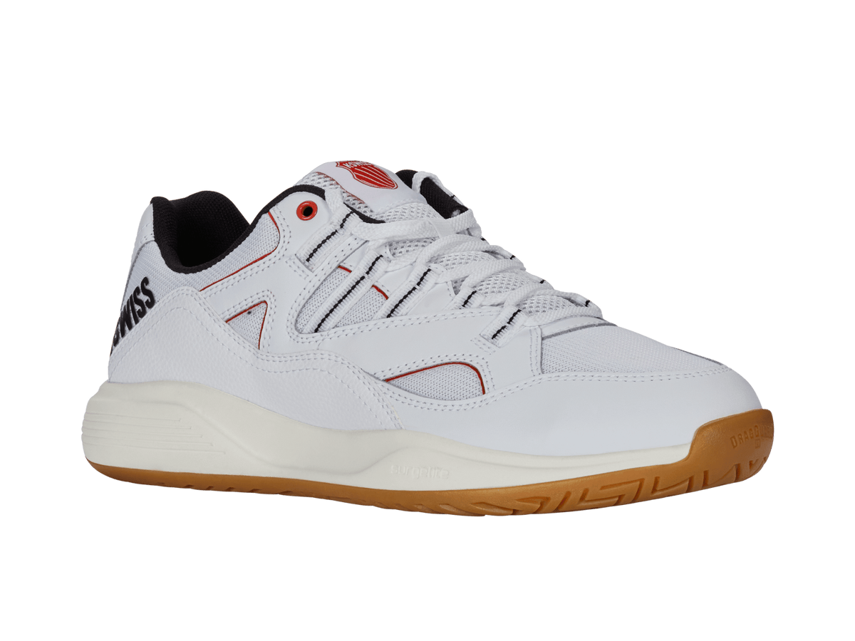TURA TEAM – K-Swiss US