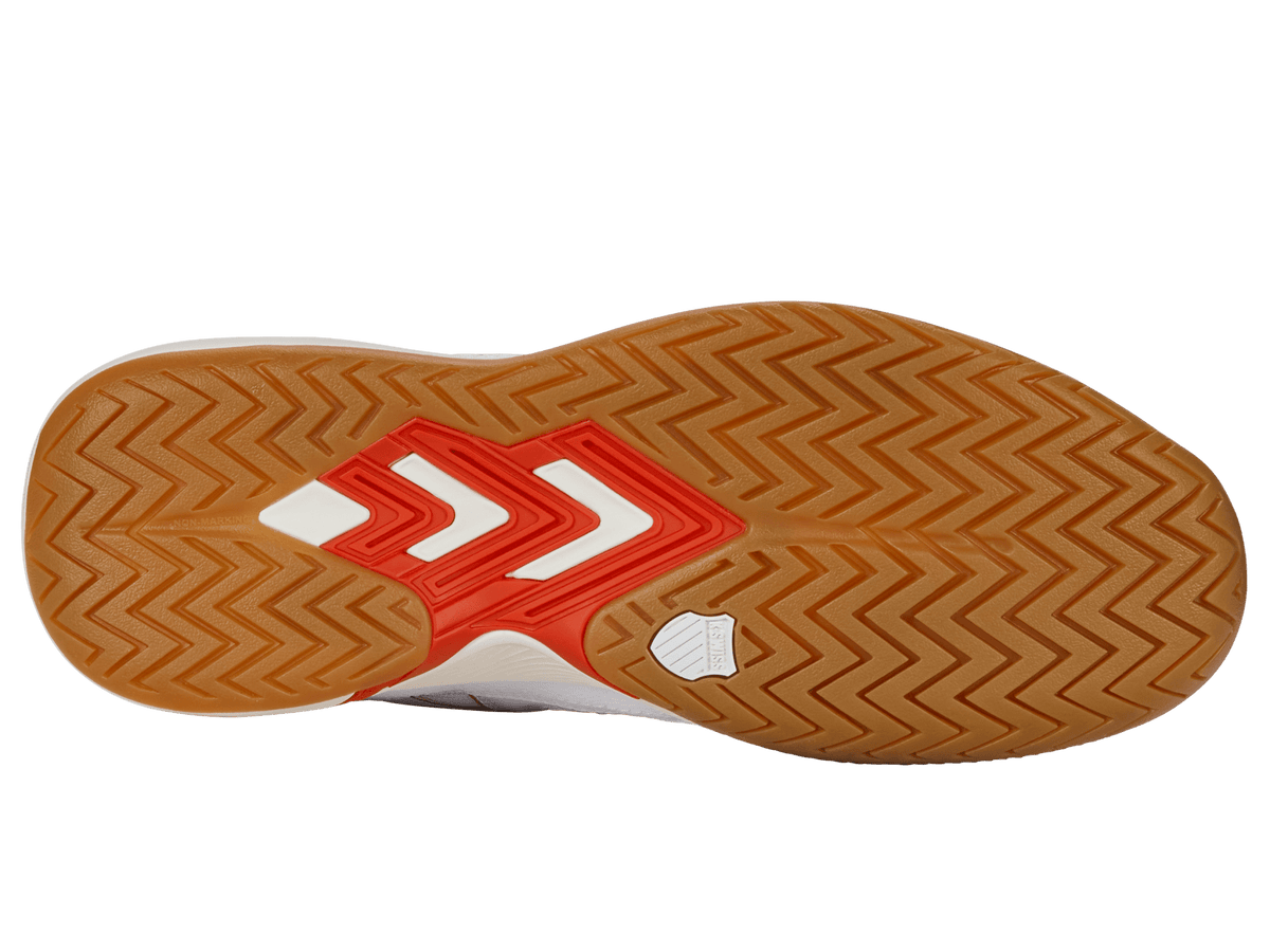 TURA TEAM – K-Swiss US