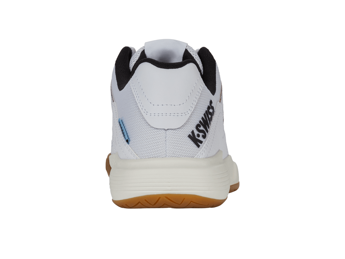 TURA TEAM – K-Swiss US