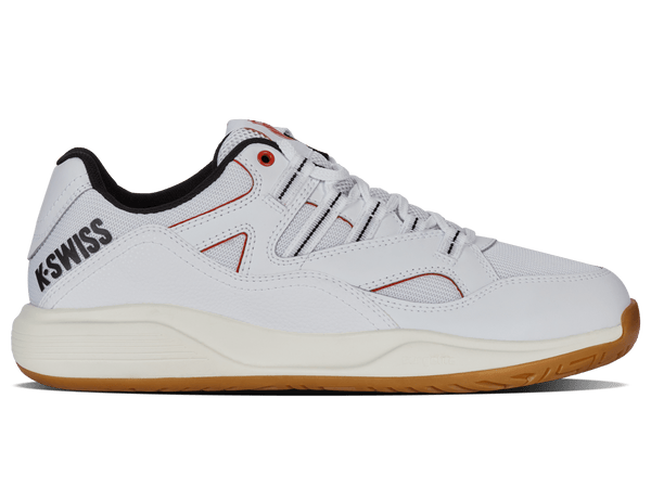 TURA TEAM – K-Swiss US