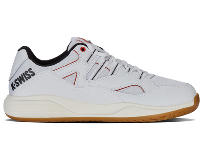 04076-140-M | TURA TEAM | WHITE/BLACK/MARS RED