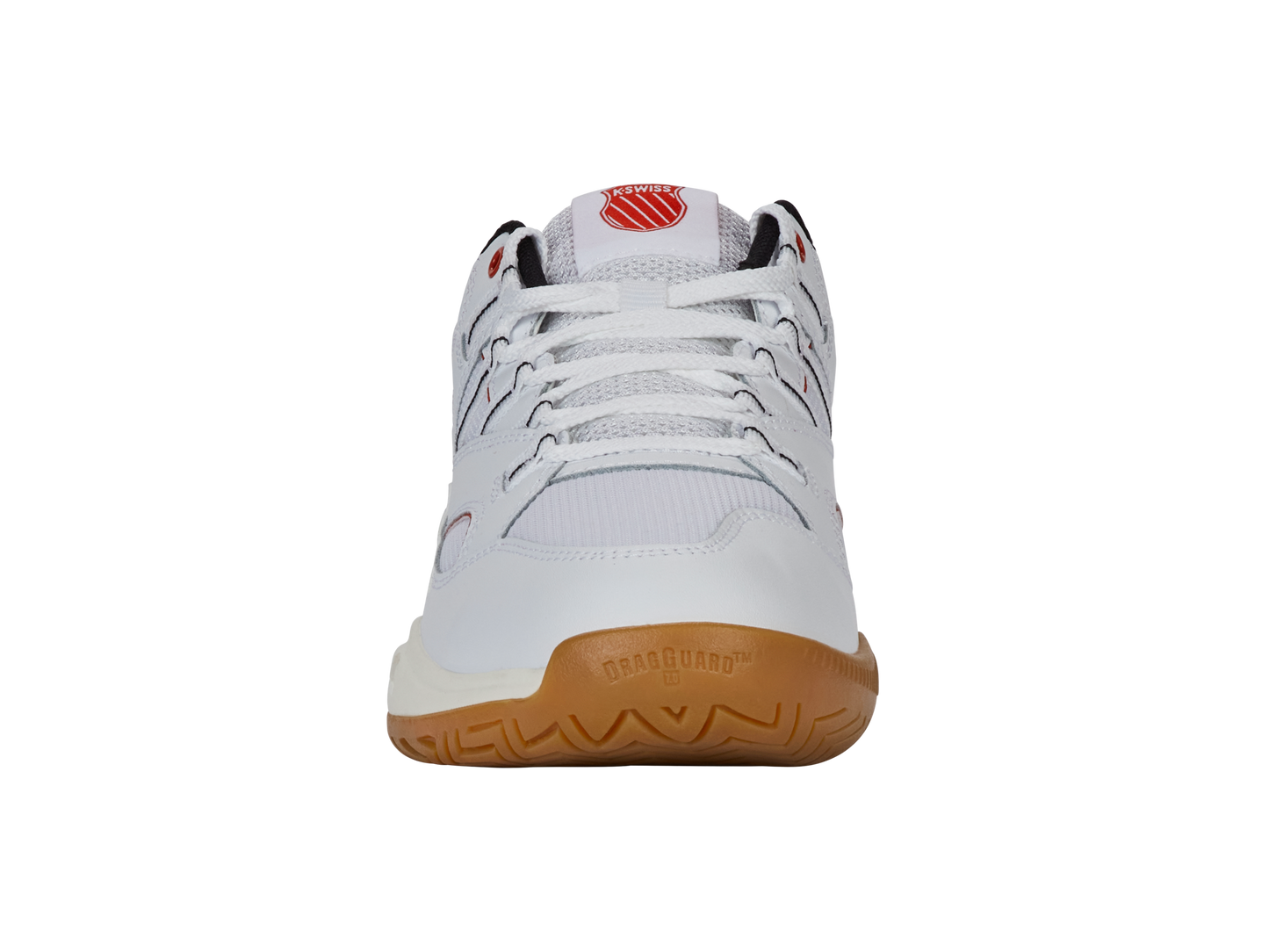 04076-140-M | TURA TEAM | WHITE/BLACK/MARS RED