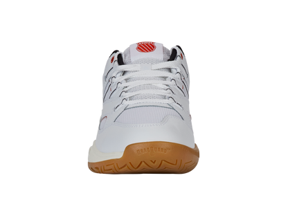 04076-140-M | TURA TEAM | WHITE/BLACK/MARS RED