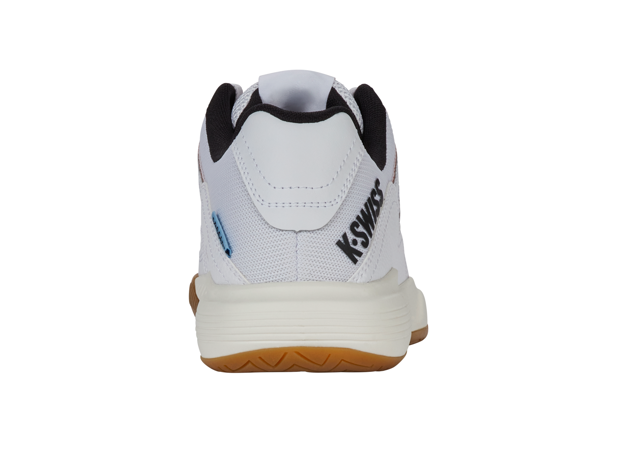 TURA TEAM – K-Swiss US TURA TEAM – K-Swiss US