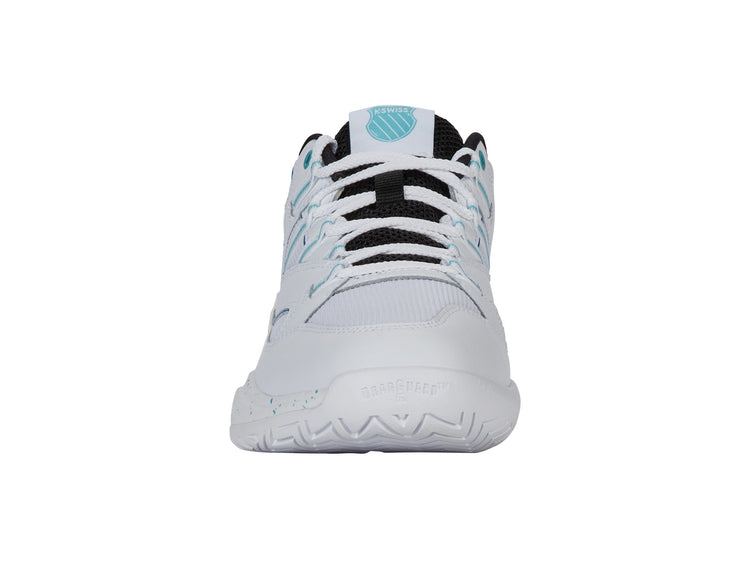 04076-171-M | TURA TEAM | WHITE/BRILLIANT BLUE/BLACK