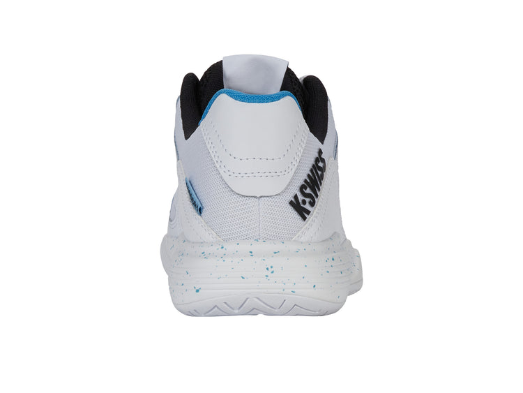 04076-171-M | TURA TEAM | WHITE/BRILLIANT BLUE/BLACK
