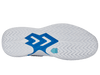 04076 - 171 - M | TURA TEAM | WHITE/BRILLIANT BLUE/BLACK - K - Swiss US - FOOTWEAR
