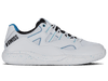 04076 - 171 - M | TURA TEAM | WHITE/BRILLIANT BLUE/BLACK - K - Swiss US - FOOTWEAR