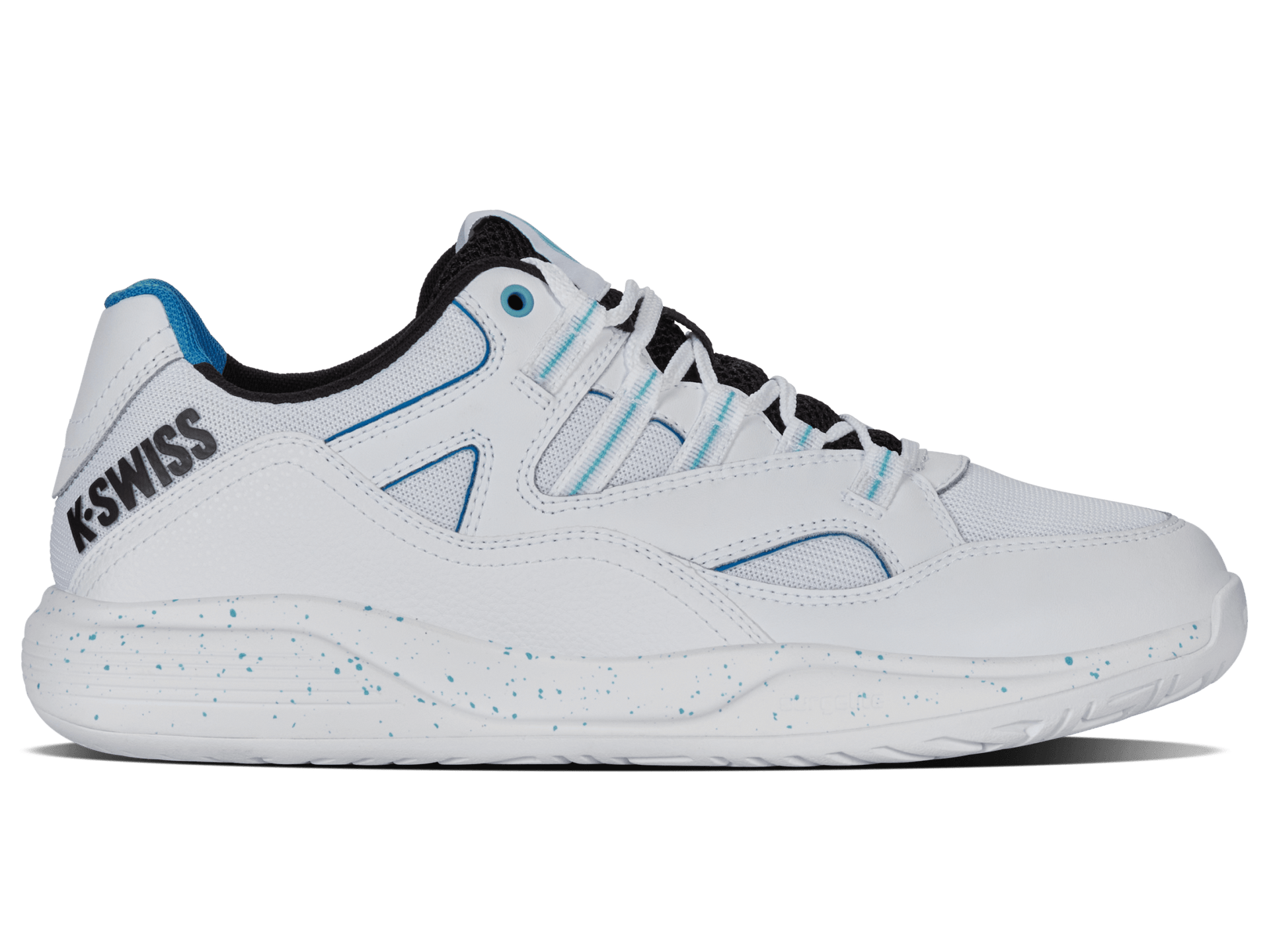 TURA TEAM – K-Swiss US