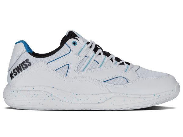 TURA TEAM – K-Swiss US