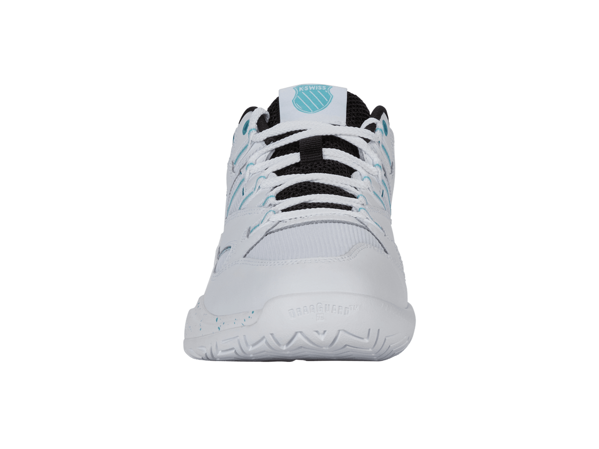 TURA TEAM – K-Swiss US