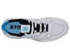 04076 - 171 - M | TURA TEAM | WHITE/BRILLIANT BLUE/BLACK - K - Swiss US - FOOTWEAR