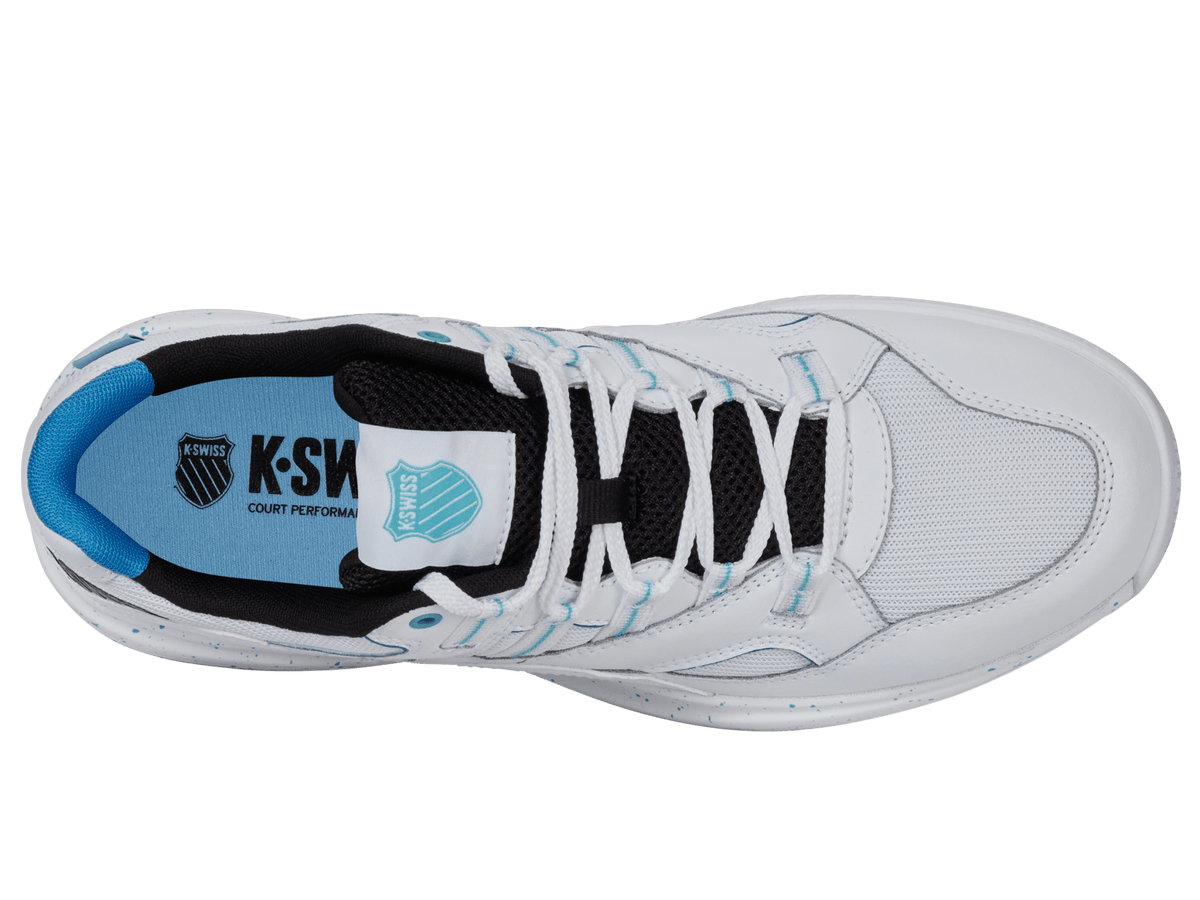 TURA TEAM – K-Swiss US