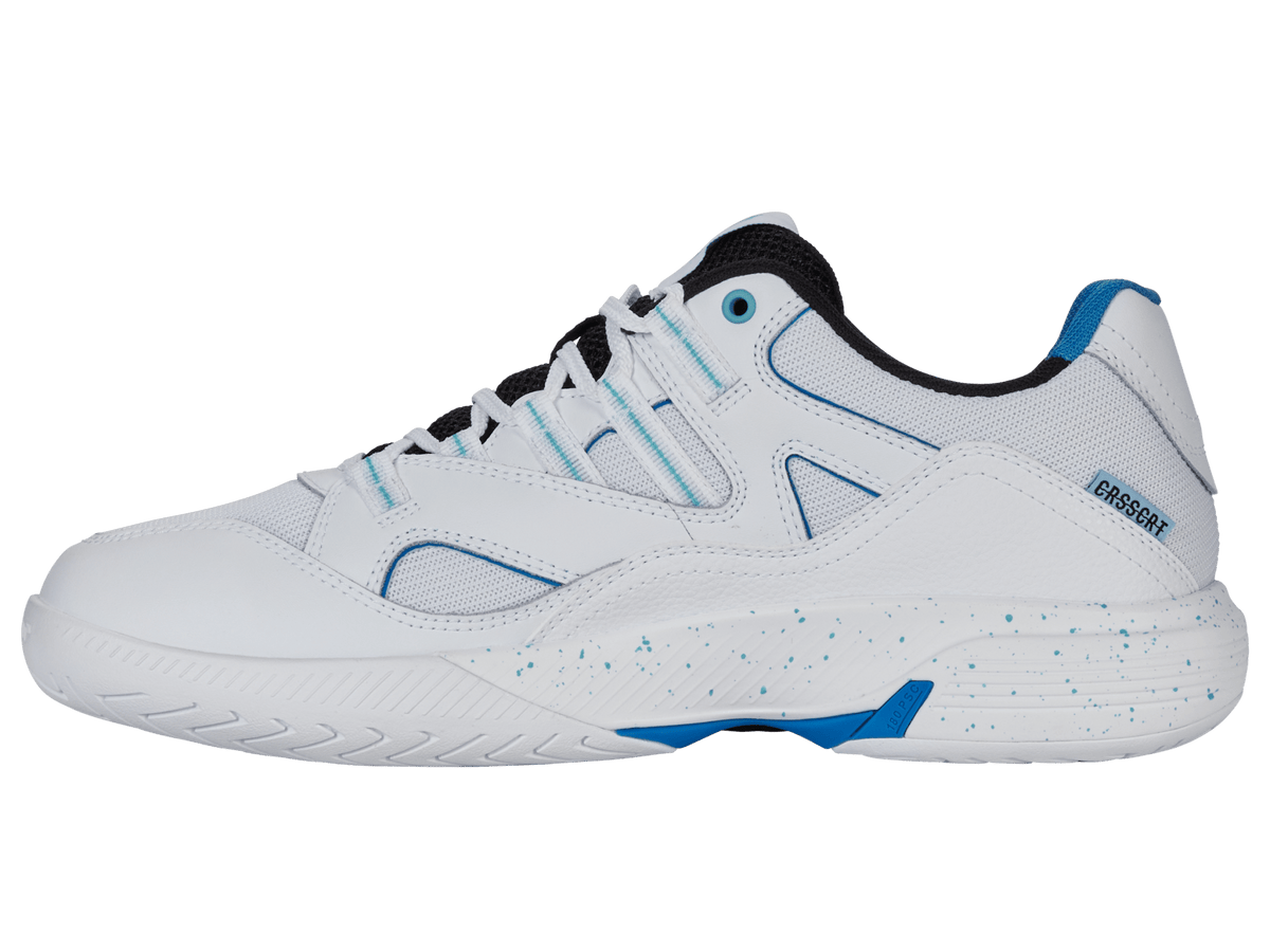 TURA TEAM – K-Swiss US