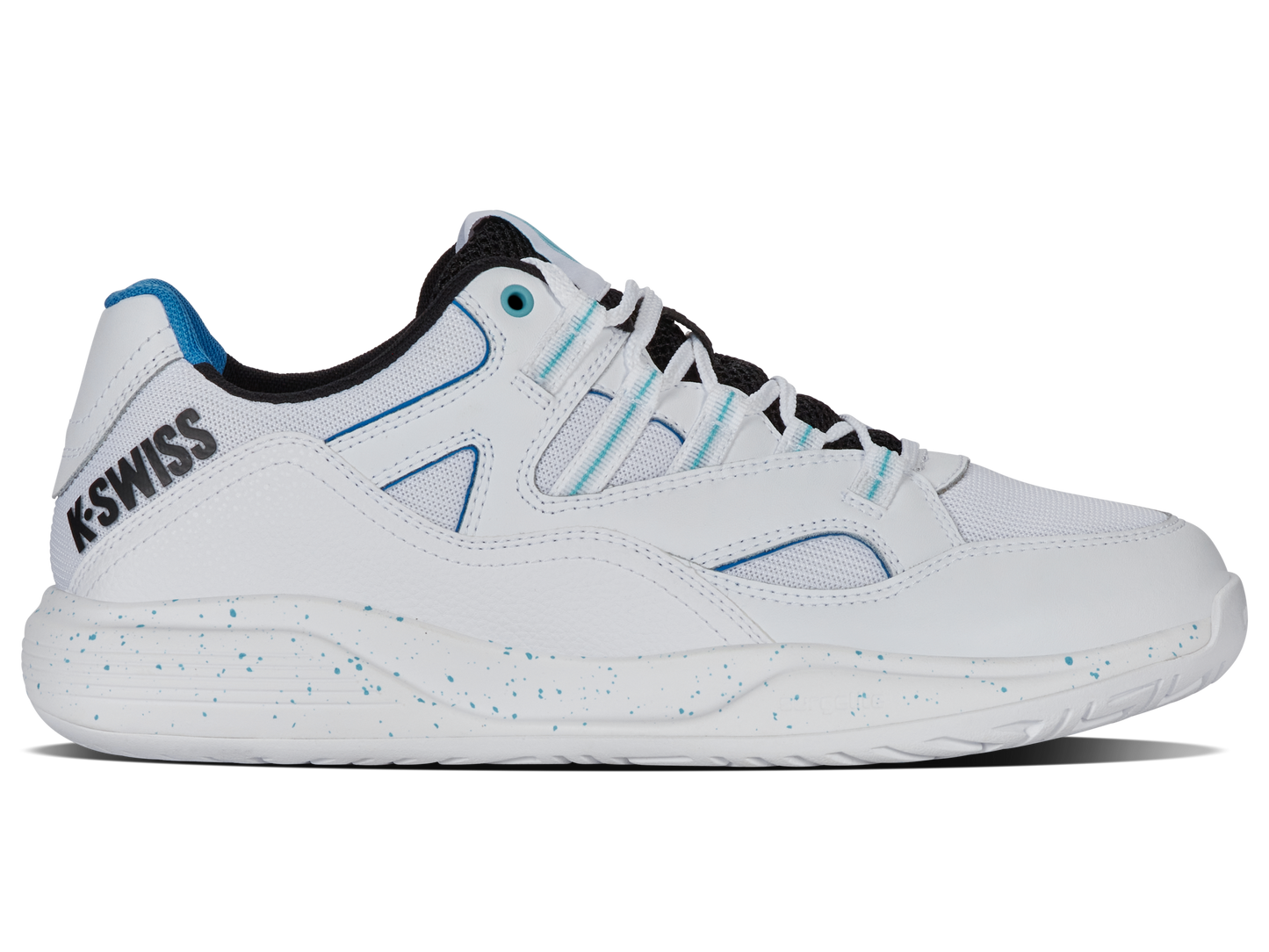 TURA TEAM – K-Swiss US