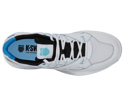 04076-171-M | TURA TEAM | WHITE/BRILLIANT BLUE/BLACK