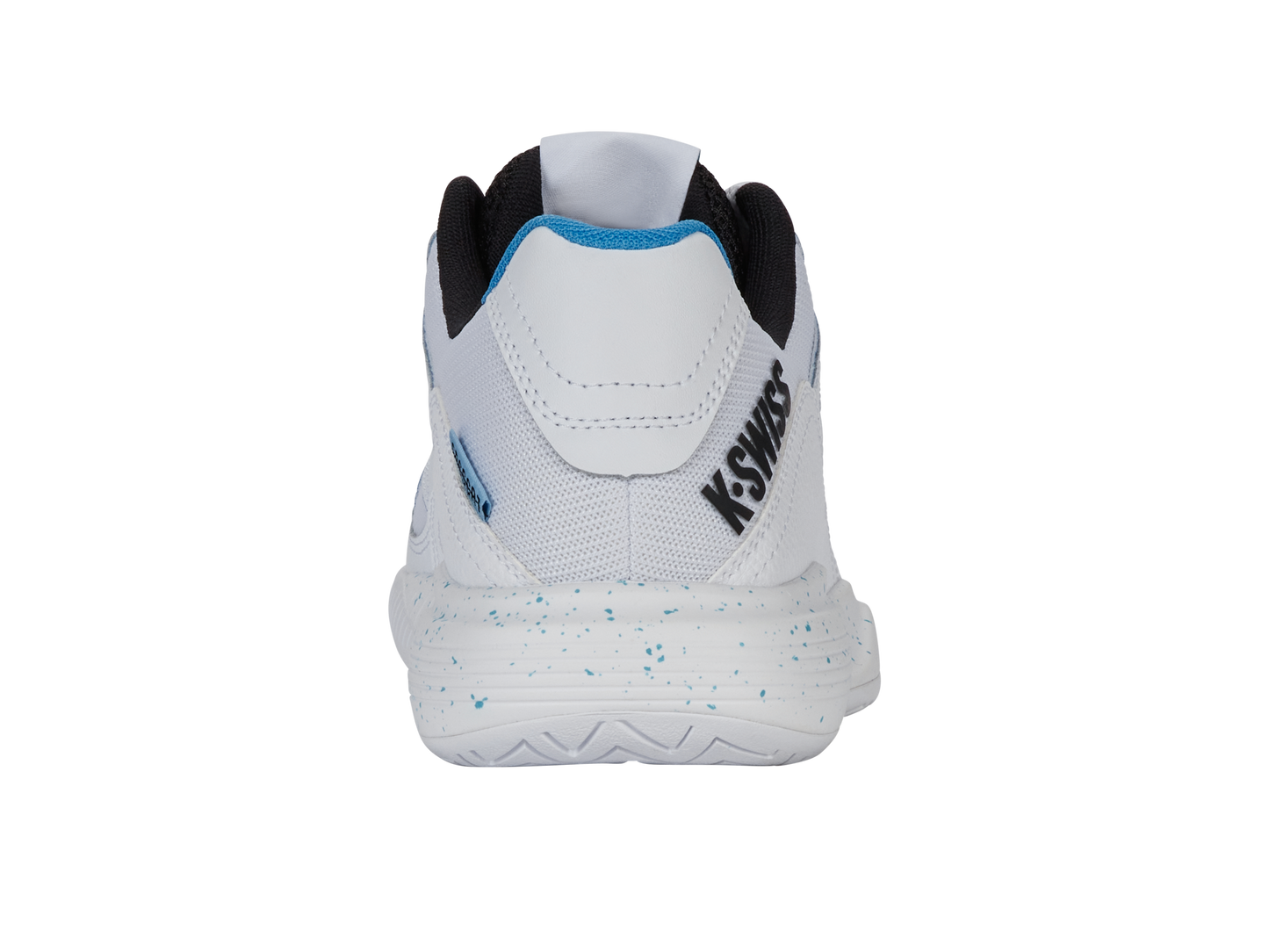 04076-171-M | TURA TEAM | WHITE/BRILLIANT BLUE/BLACK