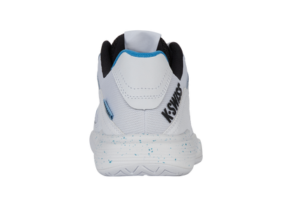 04076-171-M | TURA TEAM | WHITE/BRILLIANT BLUE/BLACK