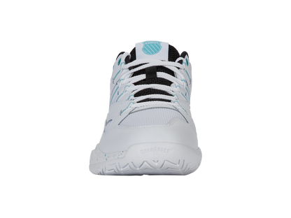 04076-171-M | TURA TEAM | WHITE/BRILLIANT BLUE/BLACK