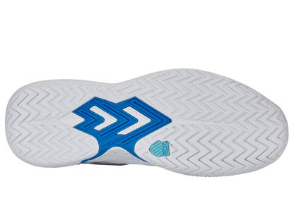 04076-171-M | TURA TEAM | WHITE/BRILLIANT BLUE/BLACK