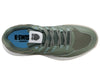 04076-368-M | TURA TEAM | SEA SPRAY/DARK FOREST/WHITE