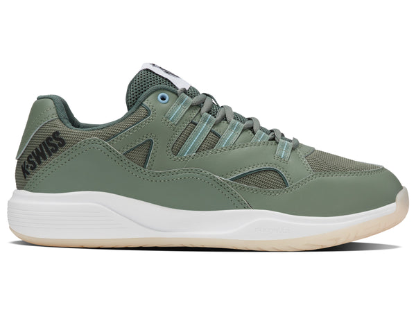 TURA TEAM – K-Swiss US