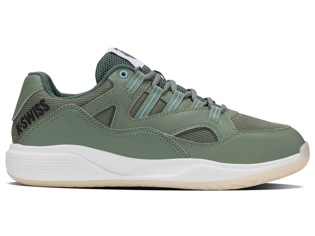 TURA TEAM – K-Swiss US