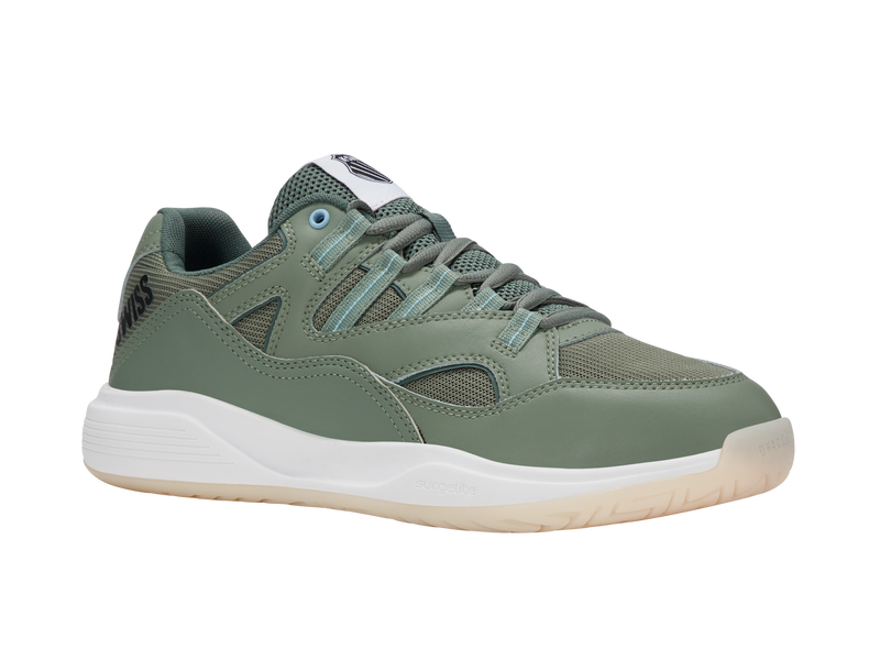 TURA TEAM – K-Swiss US