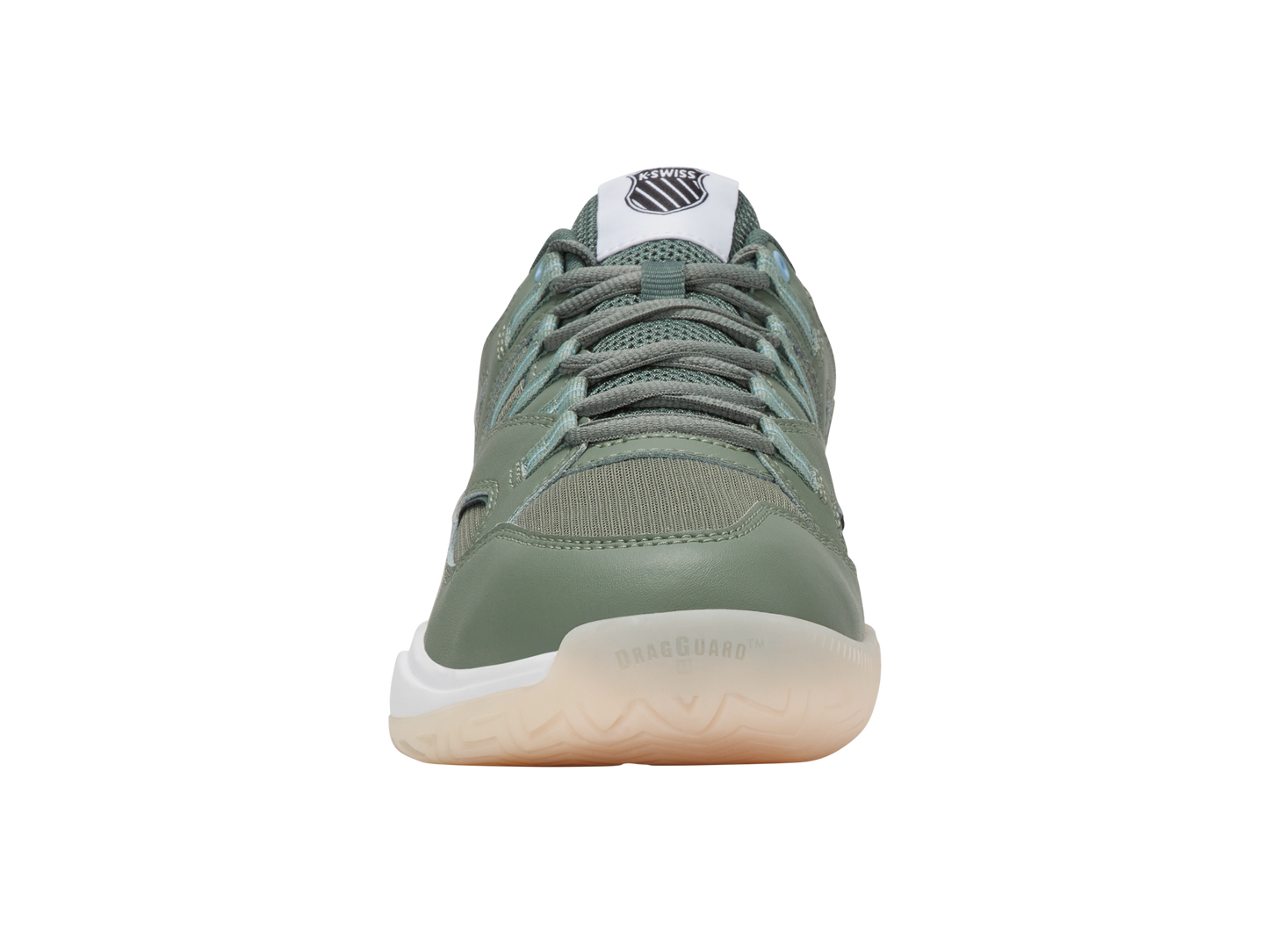 04076-368-M | TURA TEAM | SEA SPRAY/DARK FOREST/WHITE