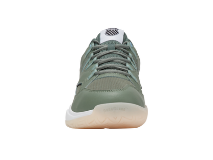 04076-368-M | TURA TEAM | SEA SPRAY/DARK FOREST/WHITE