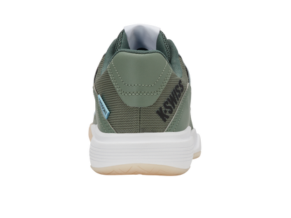 04076-368-M | TURA TEAM | SEA SPRAY/DARK FOREST/WHITE