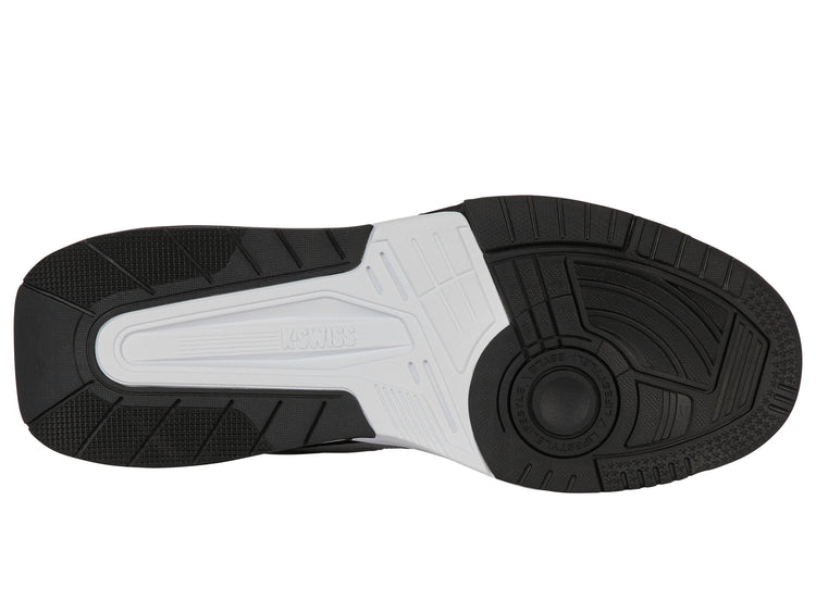 04077-031-M | TECHNA TRAINER | GRAY/BLACK/ORANGE